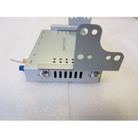 Блок навигации RDL-MITSU на Android 8.0 для Mitsubishi