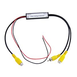 Блок автоматического выбора камеры