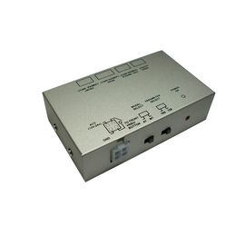 Блок автоматического выбора камеры